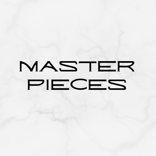 Master Pieces